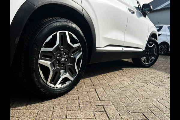 Hyundai Santa Fe 1.6 T-GDI PHEV Premium 7p. trekh_Carplay_Leder_Stoelvent