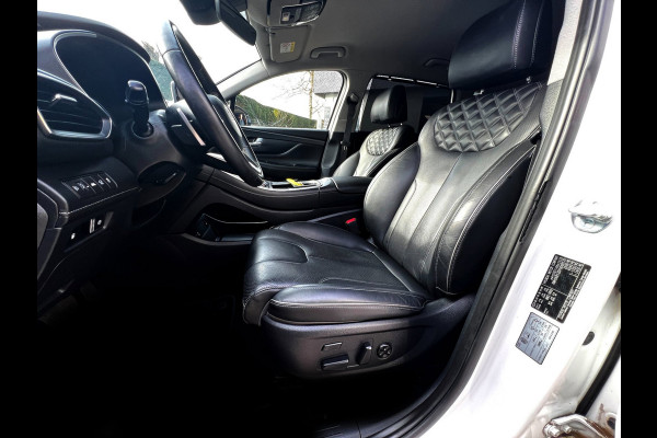 Hyundai Santa Fe 1.6 T-GDI PHEV Premium 7p. trekh_Carplay_Leder_Stoelvent