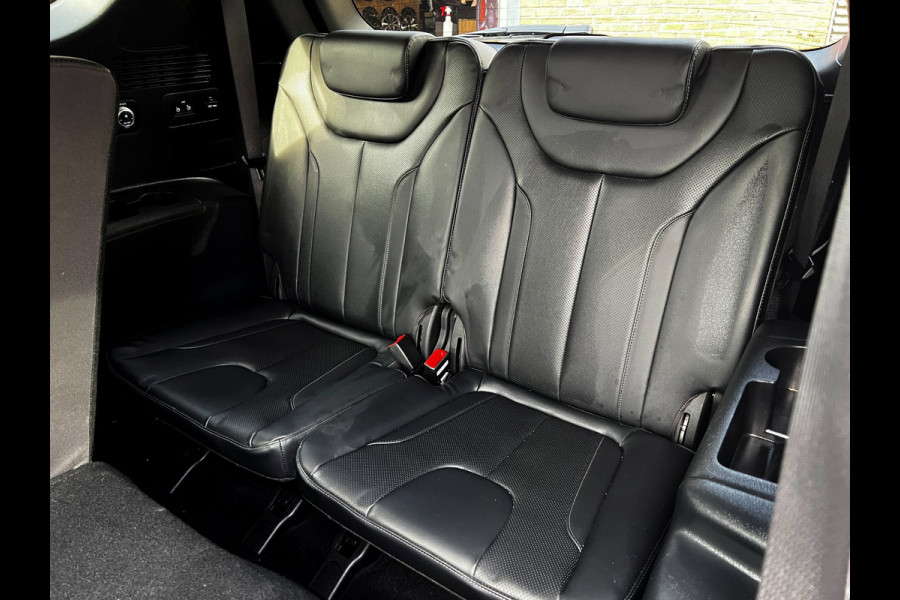Hyundai Santa Fe 1.6 T-GDI PHEV Premium 7p. trekh_Carplay_Leder_Stoelvent