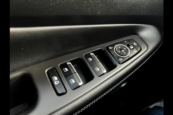 Hyundai Santa Fe 1.6 T-GDI PHEV Premium 7p. trekh_Carplay_Leder_Stoelvent