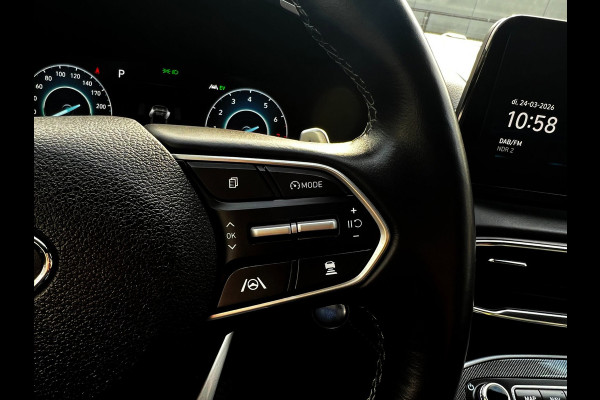 Hyundai Santa Fe 1.6 T-GDI PHEV Premium 7p. trekh_Carplay_Leder_Stoelvent