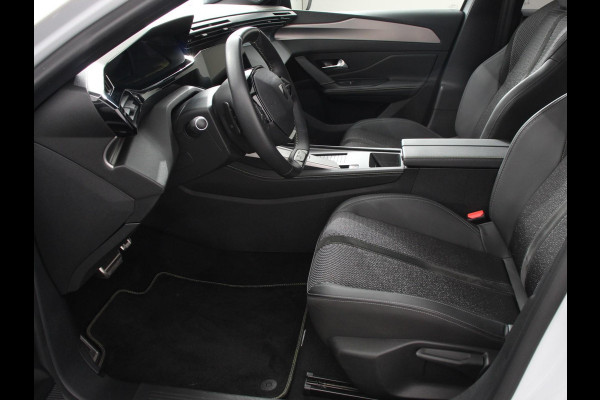 Peugeot 308 1.2 PureTech GT Climate control Adaptive cruise control Parkeersensoren Achteruitrijcamera Navigatie Voorstoelen verwarmd LED Apple Carplay/ Android Auto