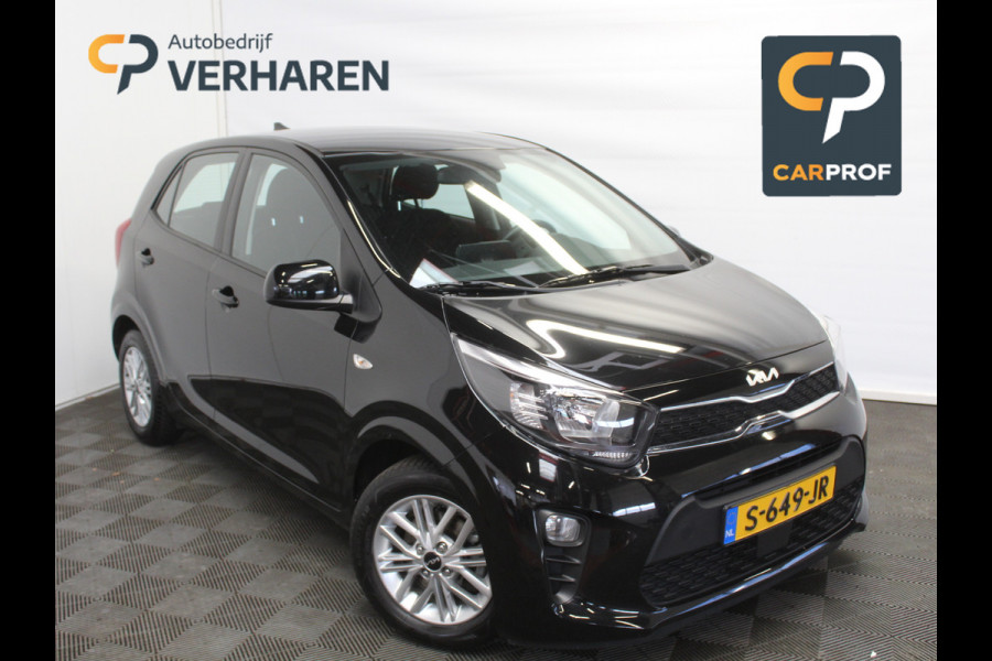 Kia Picanto 1.0 DPi DynamicLine CAMERA | CARPLAY | CRUISE | DAB | LM