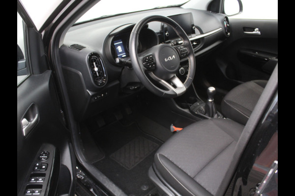 Kia Picanto 1.0 DPi DynamicLine CAMERA | CARPLAY | CRUISE | DAB | LM