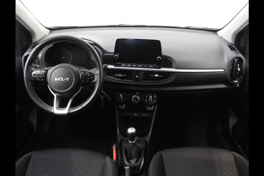 Kia Picanto 1.0 DPi DynamicLine CAMERA | CARPLAY | CRUISE | DAB | LM