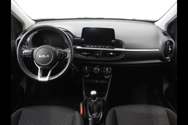 Kia Picanto 1.0 DPi DynamicLine CAMERA | CARPLAY | CRUISE | DAB | LM