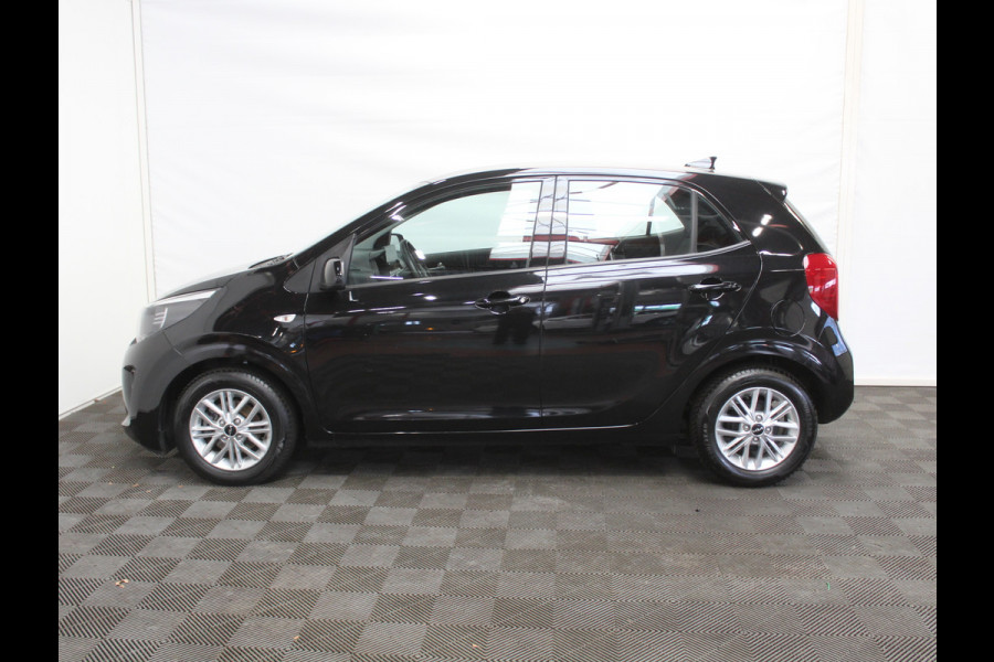 Kia Picanto 1.0 DPi DynamicLine CAMERA | CARPLAY | CRUISE | DAB | LM