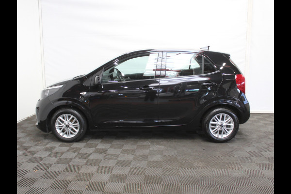 Kia Picanto 1.0 DPi DynamicLine CAMERA | CARPLAY | CRUISE | DAB | LM