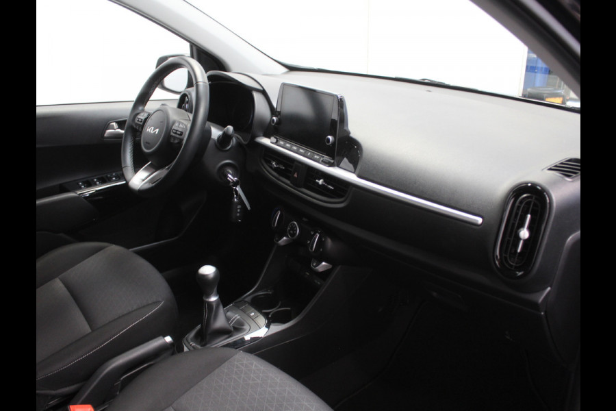 Kia Picanto 1.0 DPi DynamicLine CAMERA | CARPLAY | CRUISE | DAB | LM