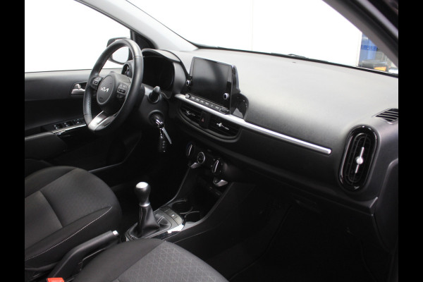 Kia Picanto 1.0 DPi DynamicLine CAMERA | CARPLAY | CRUISE | DAB | LM