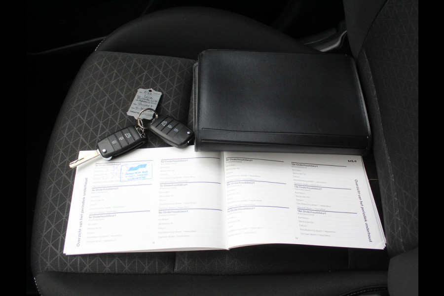 Kia Picanto 1.0 DPi DynamicLine CAMERA | CARPLAY | CRUISE | DAB | LM