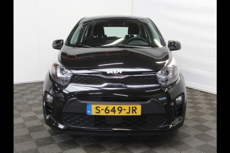 Kia Picanto 1.0 DPi DynamicLine CAMERA | CARPLAY | CRUISE | DAB | LM