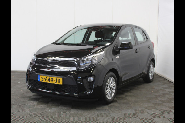 Kia Picanto 1.0 DPi DynamicLine CAMERA | CARPLAY | CRUISE | DAB | LM