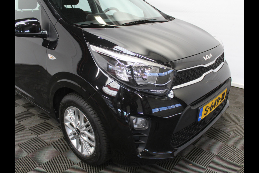 Kia Picanto 1.0 DPi DynamicLine CAMERA | CARPLAY | CRUISE | DAB | LM