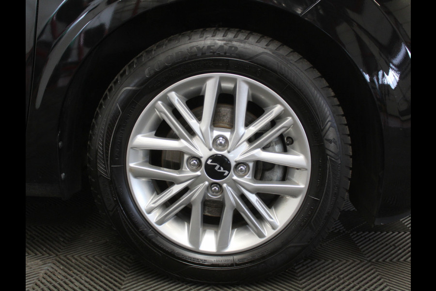 Kia Picanto 1.0 DPi DynamicLine CAMERA | CARPLAY | CRUISE | DAB | LM