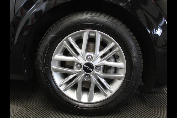 Kia Picanto 1.0 DPi DynamicLine CAMERA | CARPLAY | CRUISE | DAB | LM