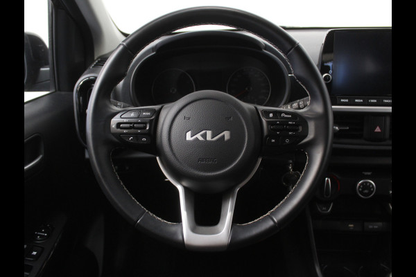 Kia Picanto 1.0 DPi DynamicLine CAMERA | CARPLAY | CRUISE | DAB | LM