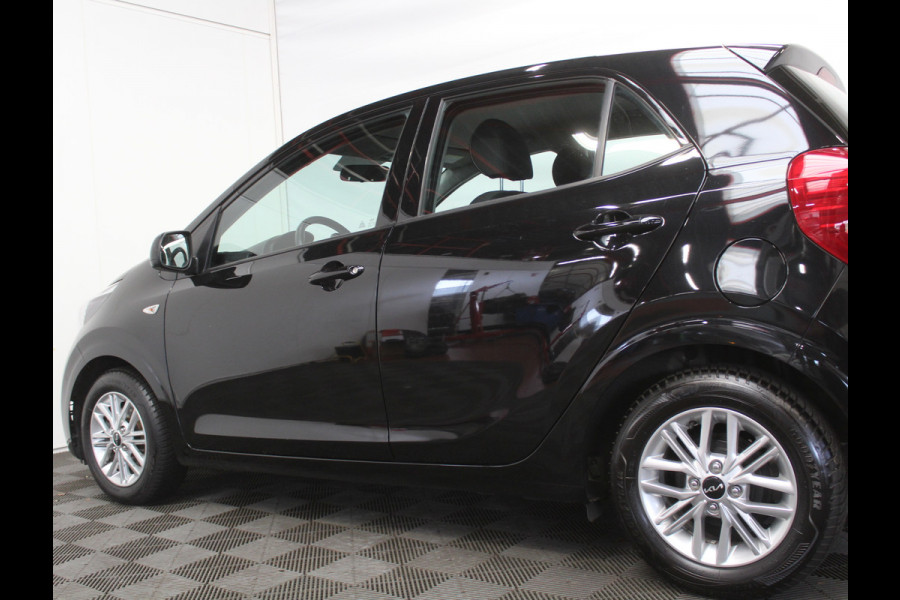 Kia Picanto 1.0 DPi DynamicLine CAMERA | CARPLAY | CRUISE | DAB | LM