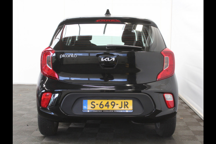 Kia Picanto 1.0 DPi DynamicLine CAMERA | CARPLAY | CRUISE | DAB | LM