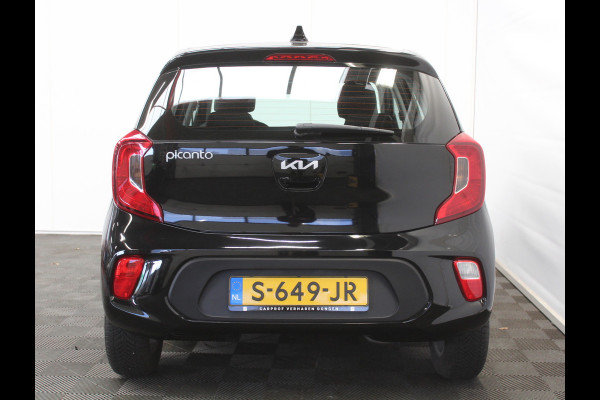 Kia Picanto 1.0 DPi DynamicLine CAMERA | CARPLAY | CRUISE | DAB | LM