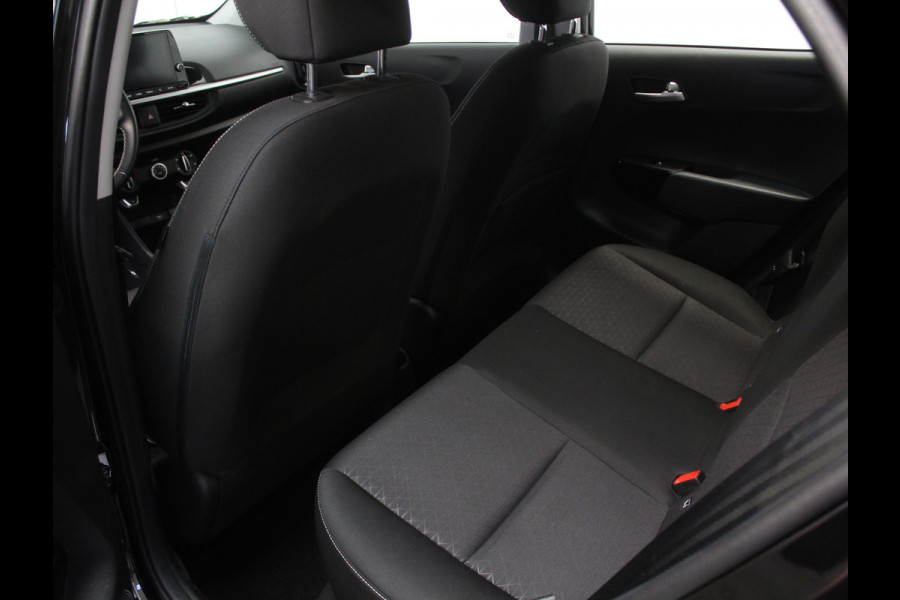 Kia Picanto 1.0 DPi DynamicLine CAMERA | CARPLAY | CRUISE | DAB | LM