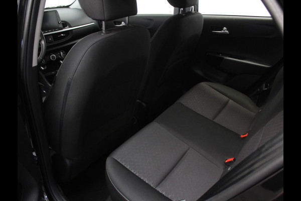 Kia Picanto 1.0 DPi DynamicLine CAMERA | CARPLAY | CRUISE | DAB | LM