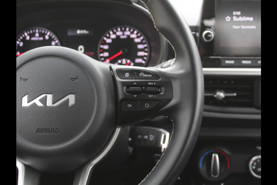 Kia Picanto 1.0 DPi DynamicLine CAMERA | CARPLAY | CRUISE | DAB | LM