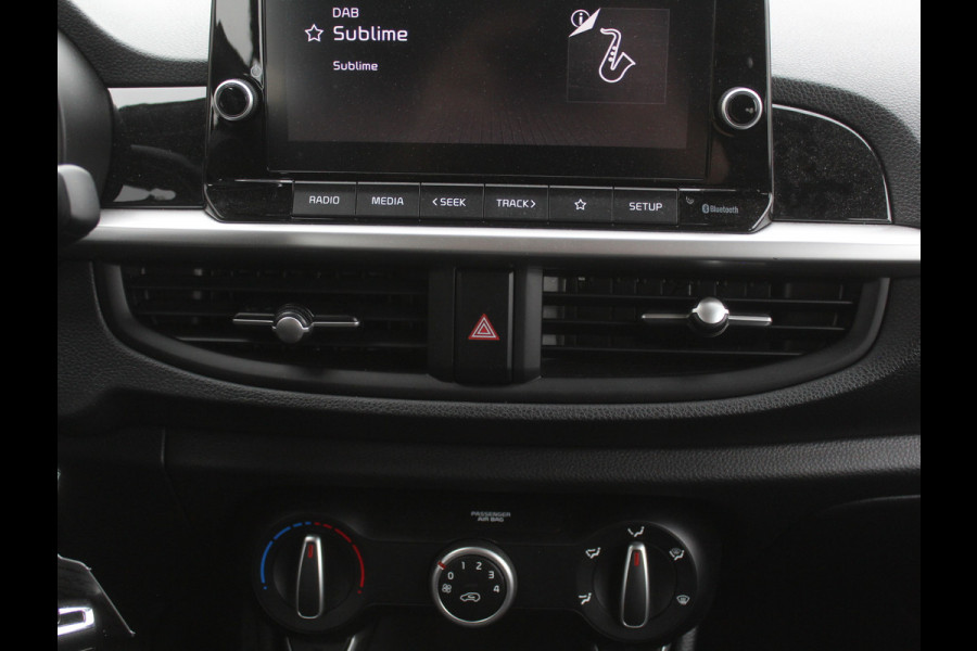 Kia Picanto 1.0 DPi DynamicLine CAMERA | CARPLAY | CRUISE | DAB | LM