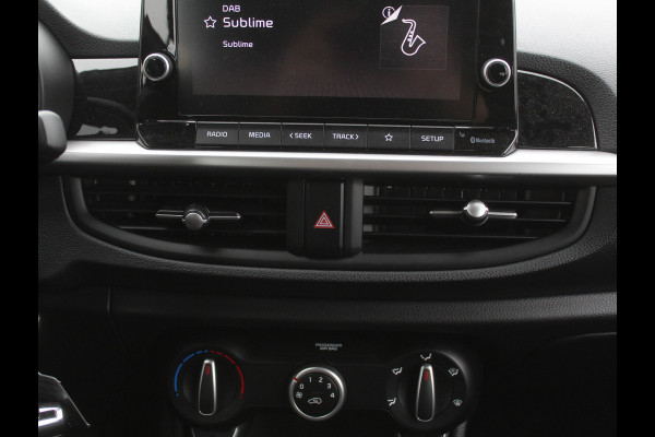 Kia Picanto 1.0 DPi DynamicLine CAMERA | CARPLAY | CRUISE | DAB | LM