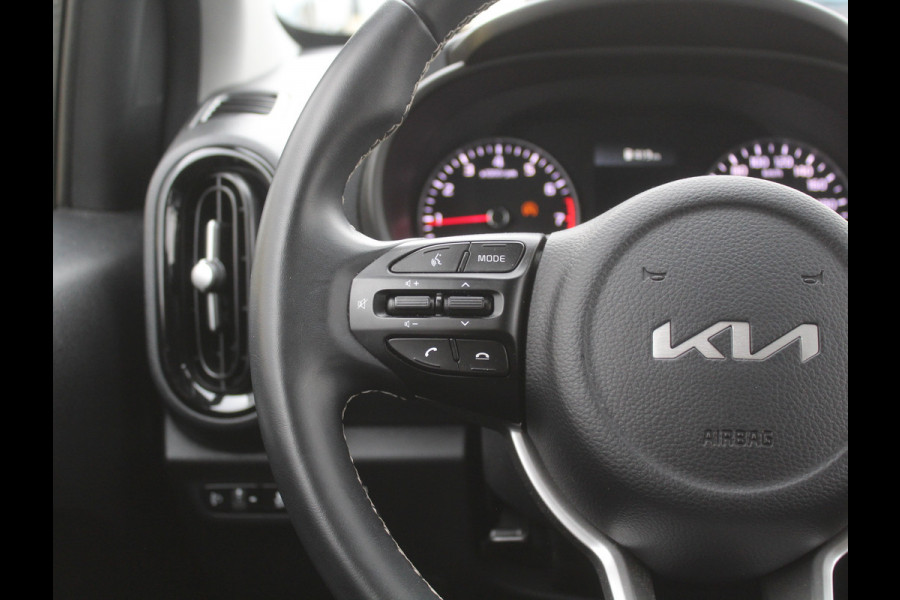 Kia Picanto 1.0 DPi DynamicLine CAMERA | CARPLAY | CRUISE | DAB | LM