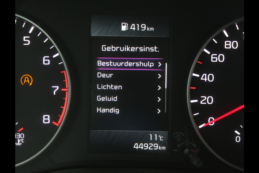 Kia Picanto 1.0 DPi DynamicLine CAMERA | CARPLAY | CRUISE | DAB | LM