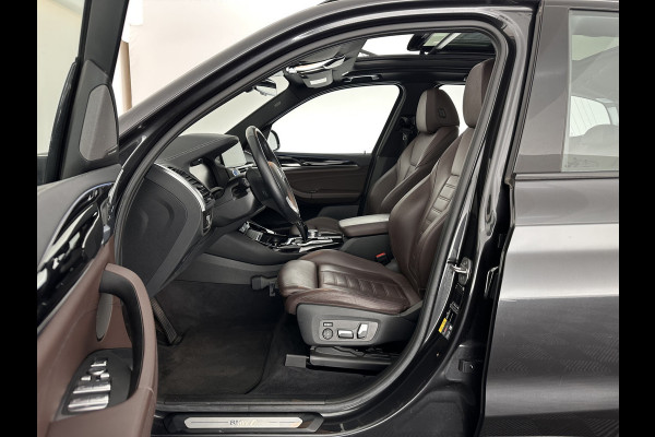 BMW iX3 High Executive 80 kWh [ 3-Fase-11kW ] {SOH-99%} (INCL-BTW) Aut. *HEATPUMP | PANO | LEATHER | HARMAN/KARDON | FULL-LED | BLINDSPOT | MEMORY-PACK | DIGI-COCKPIT | HEATED-SPORTSEATS | KEYLESS | TOPVIEW | DAB+ | NAVI-FULLMAP | HEAD-UP | ...