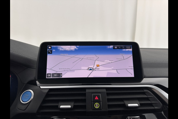 BMW iX3 High Executive 80 kWh [ 3-Fase-11kW ] {SOH-99%} (INCL-BTW) Aut. *HEATPUMP | PANO | LEATHER | HARMAN/KARDON | FULL-LED | BLINDSPOT | MEMORY-PACK | DIGI-COCKPIT | HEATED-SPORTSEATS | KEYLESS | TOPVIEW | DAB+ | NAVI-FULLMAP | HEAD-UP | ...