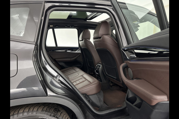 BMW iX3 High Executive 80 kWh [ 3-Fase-11kW ] {SOH-99%} (INCL-BTW) Aut. *HEATPUMP | PANO | LEATHER | HARMAN/KARDON | FULL-LED | BLINDSPOT | MEMORY-PACK | DIGI-COCKPIT | HEATED-SPORTSEATS | KEYLESS | TOPVIEW | DAB+ | NAVI-FULLMAP | HEAD-UP | ...