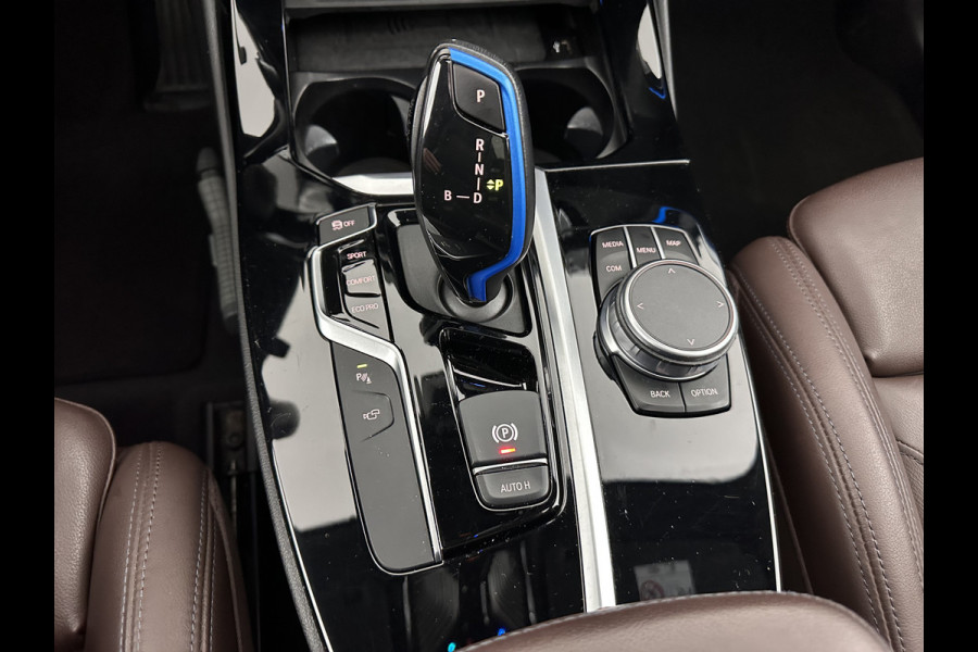 BMW iX3 High Executive 80 kWh [ 3-Fase-11kW ] {SOH-99%} (INCL-BTW) Aut. *HEATPUMP | PANO | LEATHER | HARMAN/KARDON | FULL-LED | BLINDSPOT | MEMORY-PACK | DIGI-COCKPIT | HEATED-SPORTSEATS | KEYLESS | TOPVIEW | DAB+ | NAVI-FULLMAP | HEAD-UP | ...