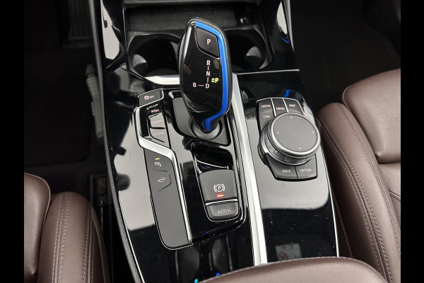 BMW iX3 High Executive 80 kWh [ 3-Fase-11kW ] {SOH-99%} (INCL-BTW) Aut. *HEATPUMP | PANO | LEATHER | HARMAN/KARDON | FULL-LED | BLINDSPOT | MEMORY-PACK | DIGI-COCKPIT | HEATED-SPORTSEATS | KEYLESS | TOPVIEW | DAB+ | NAVI-FULLMAP | HEAD-UP | ...