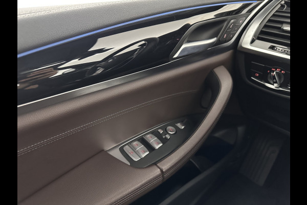 BMW iX3 High Executive 80 kWh [ 3-Fase-11kW ] {SOH-99%} (INCL-BTW) Aut. *HEATPUMP | PANO | LEATHER | HARMAN/KARDON | FULL-LED | BLINDSPOT | MEMORY-PACK | DIGI-COCKPIT | HEATED-SPORTSEATS | KEYLESS | TOPVIEW | DAB+ | NAVI-FULLMAP | HEAD-UP | ...