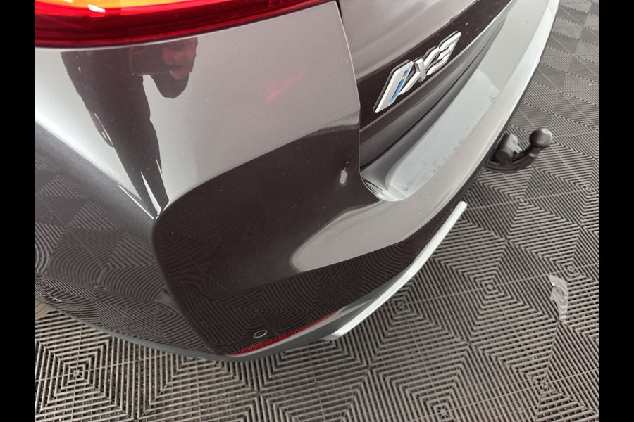 BMW iX3 High Executive 80 kWh [ 3-Fase-11kW ] {SOH-99%} (INCL-BTW) Aut. *HEATPUMP | PANO | LEATHER | HARMAN/KARDON | FULL-LED | BLINDSPOT | MEMORY-PACK | DIGI-COCKPIT | HEATED-SPORTSEATS | KEYLESS | TOPVIEW | DAB+ | NAVI-FULLMAP | HEAD-UP | ...