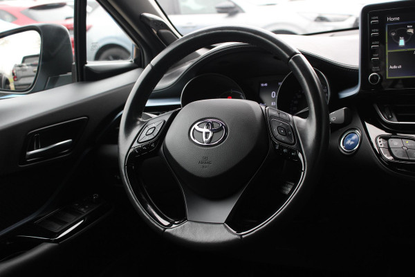 Toyota C-HR 2.0 Hybrid Style | JBL Audio | BLIS | Stoelverarming | Camera | Navigatie | Cruise Control |