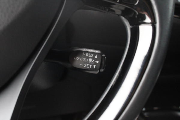 Toyota C-HR 2.0 Hybrid Style | JBL Audio | BLIS | Stoelverarming | Camera | Navigatie | Cruise Control |