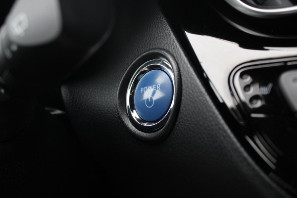 Toyota C-HR 2.0 Hybrid Style | JBL Audio | BLIS | Stoelverarming | Camera | Navigatie | Cruise Control |