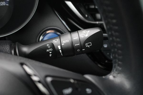 Toyota C-HR 2.0 Hybrid Style | JBL Audio | BLIS | Stoelverarming | Camera | Navigatie | Cruise Control |