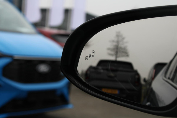 Toyota C-HR 2.0 Hybrid Style | JBL Audio | BLIS | Stoelverarming | Camera | Navigatie | Cruise Control |