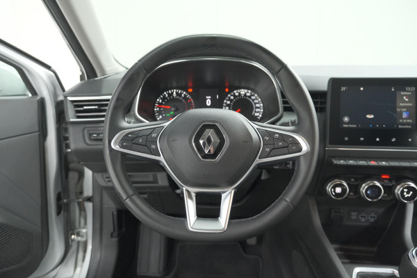 Renault Clio TCe 100 Limited | Stoelverwarming | Apple Carplay | Parkeersensoren