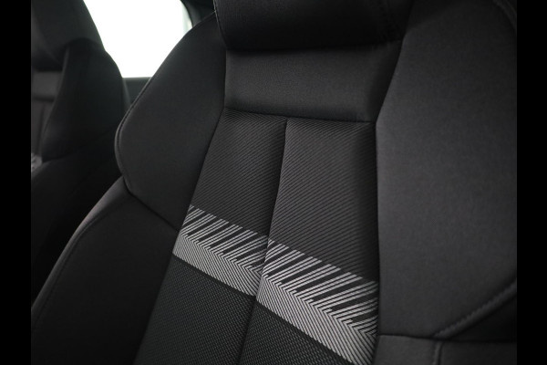 Audi A3 Sportback 40 TFSI e Pro Line 204pk | 18 inch Lichtmetalen velgen | Led koplampen | Sportstoelen | Verlengde garantie