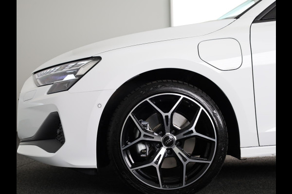 Audi A3 Sportback 40 TFSI e Pro Line 204pk | 18 inch Lichtmetalen velgen | Led koplampen | Sportstoelen | Verlengde garantie