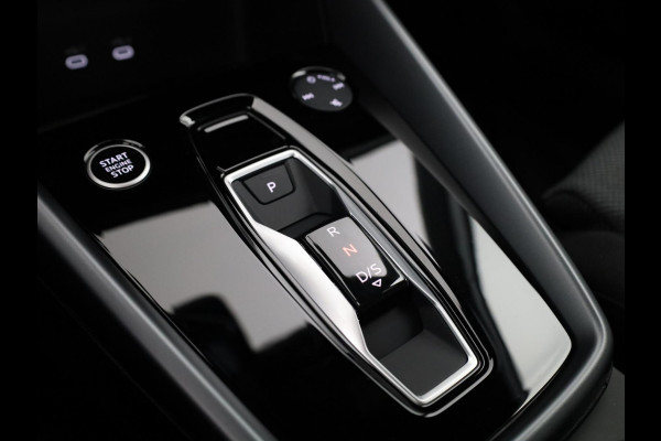 Audi A3 Sportback 40 TFSI e Pro Line 204pk | 18 inch Lichtmetalen velgen | Led koplampen | Sportstoelen | Verlengde garantie