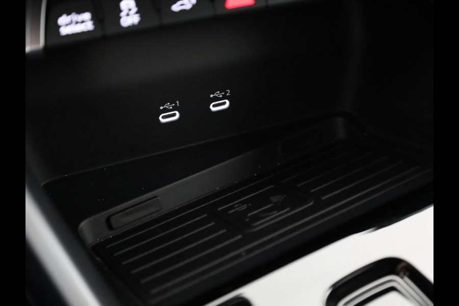 Audi A3 Sportback 40 TFSI e Pro Line 204pk | 18 inch Lichtmetalen velgen | Led koplampen | Sportstoelen | Verlengde garantie