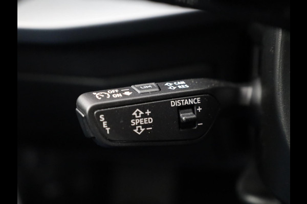 Audi A3 Sportback 40 TFSI e Pro Line 204pk | 18 inch Lichtmetalen velgen | Led koplampen | Sportstoelen | Verlengde garantie