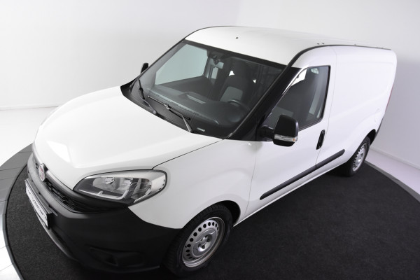 Fiat Doblò 1.3 MultiJet *1ste Eigenaar*PDC*